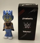 2026 WWE Ghostwrite Volume 1 Rey Mysterio 100%  /1500