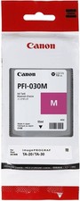 Genuine Canon 3491C001 Magenta Ink Cartridge