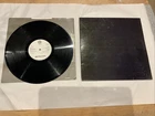 Metallica Metallica 1991 Uk 1st Press Double LP Vinyl 5100221