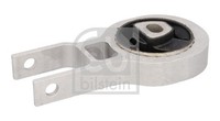 Motorlager Motorhalter Hinten FÜR Fiat Doblo Cargo (263 ) - Febi Bilstein 183669