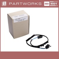 Mikroschalter Fensterheber Original Porsche 996 Boxster 986 Links