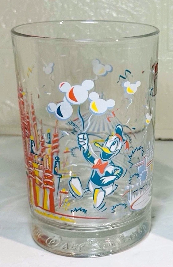 25+ Disney World Remember The Magic Glass for sale | Updated Oct 2026