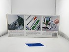 2004 Hess SUV and Motorcycles 40th Anniversary WORKING LIGHTS Yellowed — photo 3
