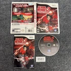 New ListingNo More Heroes 2: Desperate Struggle Wii Complete w/ Manual CIB VGC