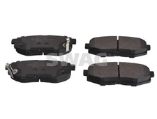 SWAG 33 10 6362 brake pad set, disc brake for SCION,SUBARU,TOYOTA
