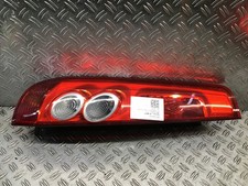 Rückleuchte links  Ford Fiesta V (JH, JD)  Heckleuchte links 684887