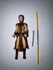 Star Wars Vintage Collection 3.75 Bastila Shan COMPLETE