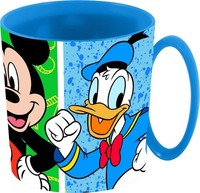 Tataway Disney Mickey Mouse – Tasse 390 Ml Has Fun