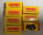 Vintage Matchbox U Pick Ships Boxed 02/11/26