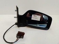 Retroviseur droit (ou coque) Peugeot 806