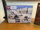 LEGO Star Wars Snowtrooper Battle Pack 75320 NEW