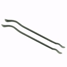 Ken-tool 32117 16 Motorcycle Tire Iron - 2 C Ken-tool 32117 16 Motorcycle Tire Iron - 2 C