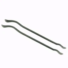 Ken-Tool 32117 16" Motorcycle Tire Iron - 2 c