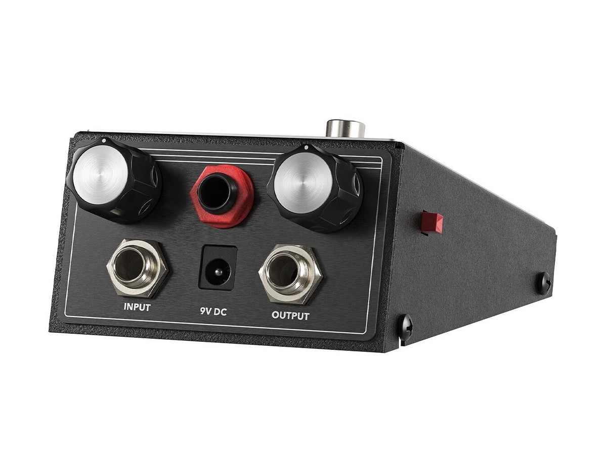 新品 JHS Pedals Legends of Fuzz Mary-K SALE!! JHS Pedals - 