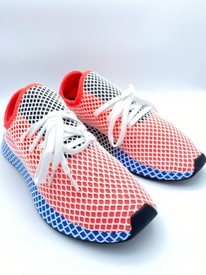 adidas deerupt size 11