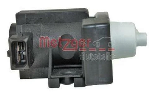 Original METZGER Druckwandler Turbolader 0892664 für Alfa Romeo Fiat Lancia - Bild 2 von 2