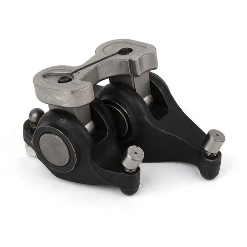 6pcs Updated Rocker Arm Assembly For Cummins Dodge Ram 5.9L 6.7L 98.5-18 DCEC - Picture 2 of 7