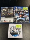 A5 Street Outlaws : The List - Sony PlayStation 4
