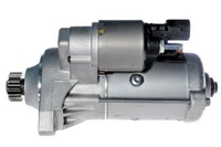 Hella Anlasser 12V FüR Vw Passat B7 Seat Alhambra Golf Vi Touran Eos Scirocco