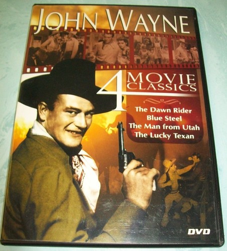 Western DVDs and Blu-rays E - K $2.95 to $9.95 You Pick Buy More Save up to 25% - Picture 193 of 290