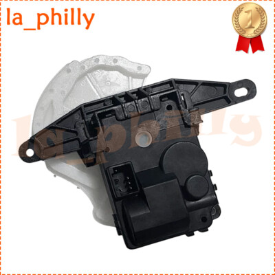 97154-2E200 Heater Control Mode Actuator Fit for Hyundai Tucson Kia Sportage 