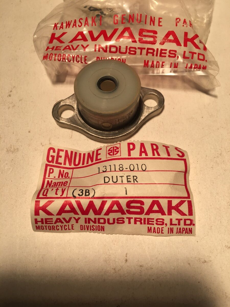 Kawasaki Outer Clutch Release P/N 13118-010 G3SS G3TR G4TR Kawasaki Outer Clutch Release P/N 13118-010 G3SS G3TR G4TR