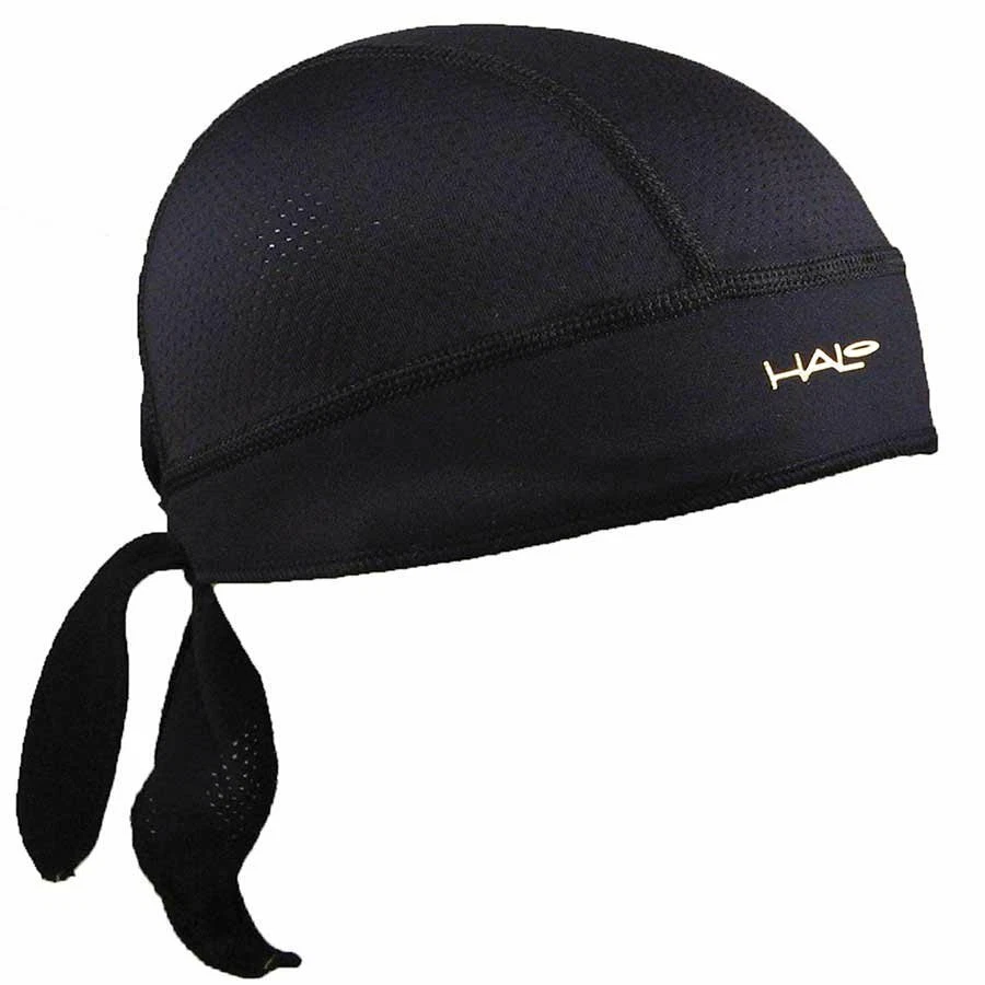 Bandana Halo Protex Noir - Photo 1/1