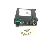 2017-2024 CADILLAC XT5 AUDIO RADIO RECEIVER MODULE OEM