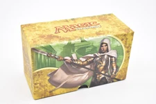 Theros Empty Bundle/Fat Pack Box - Magic the Gathering MTG