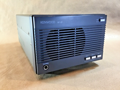 Kenwood SP-31 Speaker | eBay