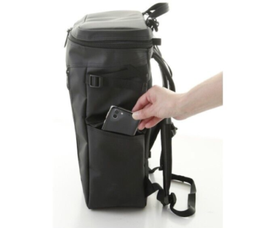 THE NORTH FACE BC Fuse Box II Casual Backpack NM82255 K Black | eBay