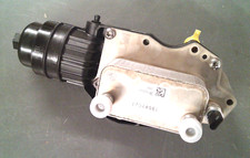 Ölkühler Ölfiltergehäuse Jeep Wrangler JL 2.2 Diesel 18-21 ORIGINAL 68502418AA