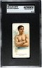 1888 Allen & Ginter N29 The World's Champions PATSEY KERRIGA