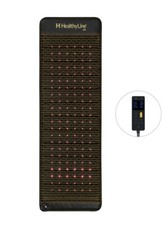HealthylLine Infrared JET MAT FULL 7224 FIRM  PHOTON PEMF INFRAMAT PRO 
