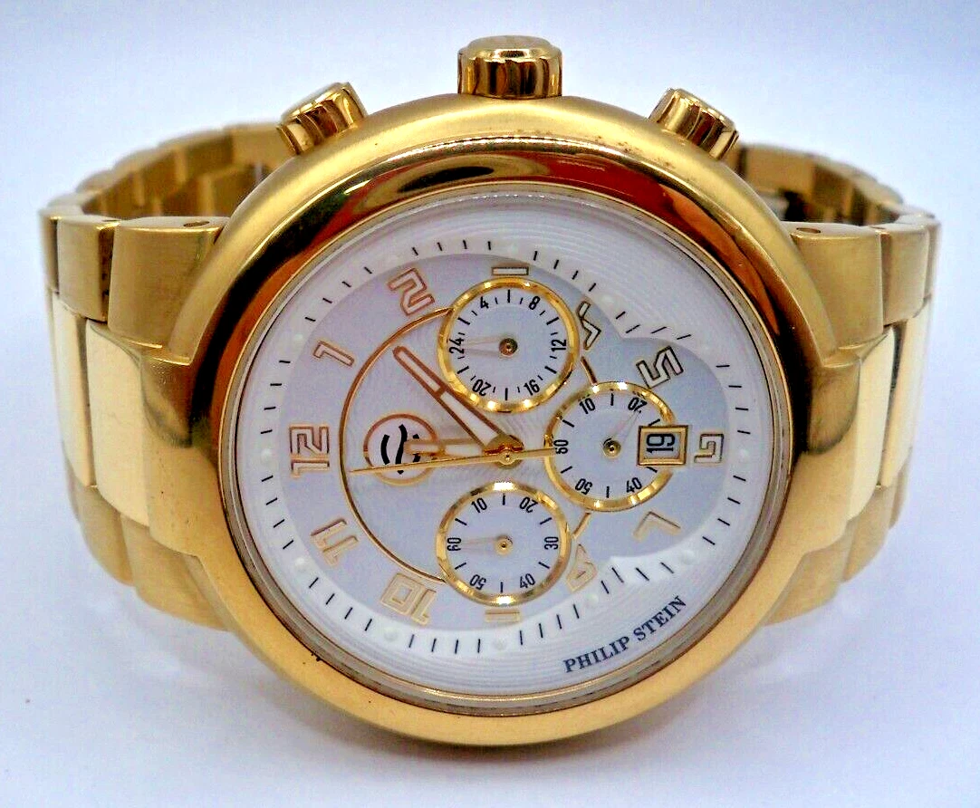 Philip stein ebay cheap