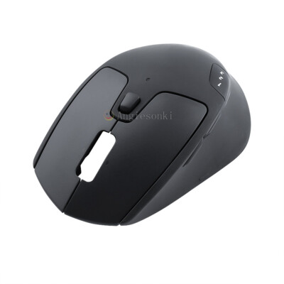 Für Logitech M720 Triathalon Maus-Rad, Oberschale, Akkudeckel & Untergehäuse