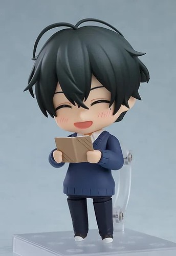 Nendoroid Yoshikazu Miyano #1891 - Sasaki to Miyano Brand New (MSIB) - Picture 9 of 11