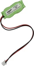 CMOS RTC Battery for Toshiba Satellite A50 A55 M30 M35, GDM710000041 Replacement