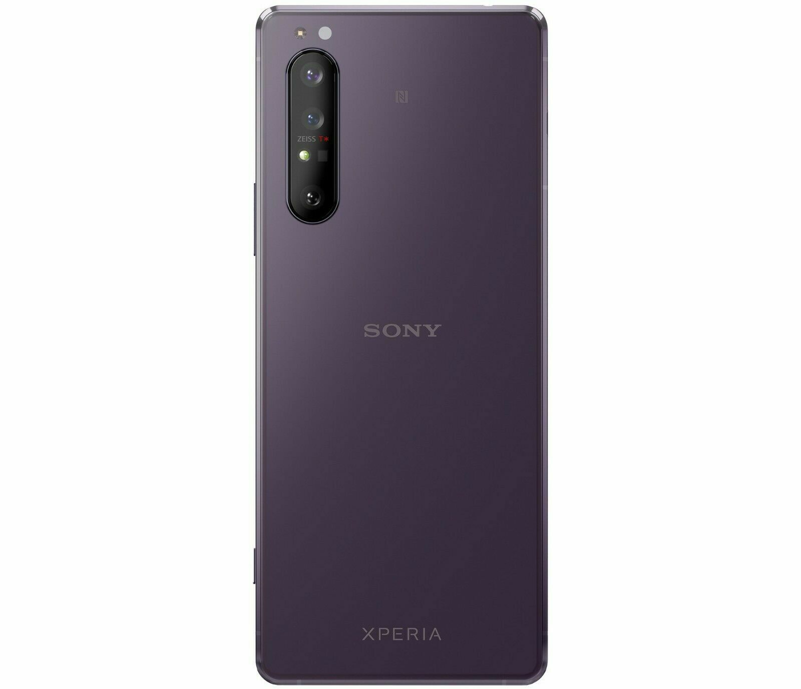 Brand New in Sealed Box Sony XPERIA 1 II 256GB 8GB RAM Dual SIM