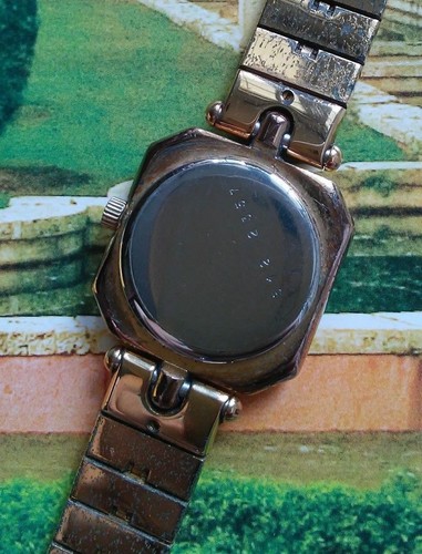 Rare Authentic Ladies REGENT ARCTOS Swiss Made Watch - 第 6/7 張圖片