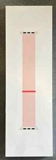 Genuine Apple Watch Sport Loop 45mm for Apple Watch Series 9 - Light Pink