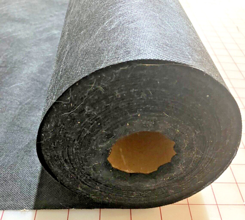CAMBRIC FABRIC BY THE YARD 24" WIDE BLACK
