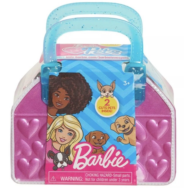 barbie bag