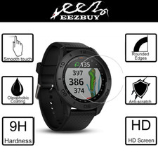 For Garmin Approach S60 Tempered Glass Screen Protector 9H Hardness
