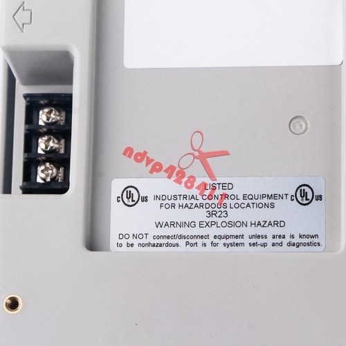 1PC Pro-face GP377-SC41-24V 2880011-01 HMI Touch Screen New In Box - Picture 16 of 18