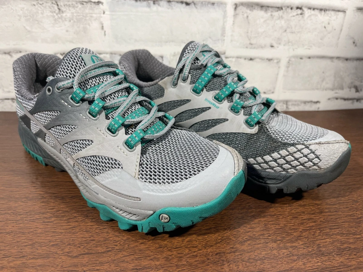 Merrell all out charge women's clearance