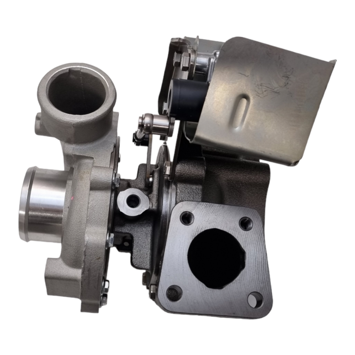 Turbocompresseur de mise à niveau TTE420 2.0TFSI EA113 K04-64