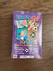 1994 UPPER DECK WORLD CUP TOONS FACTORY SEALED BOX USA SOCCER LOONEY TUNES CARDS