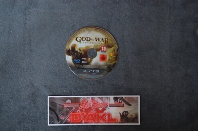 Sony presenta la PlayStation 4 Pro en su edición exclusiva sobre God of War