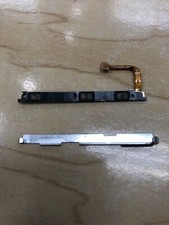 OEM Power Volume Button Flex Cable for Samsung Galaxy Note 10 Plus
